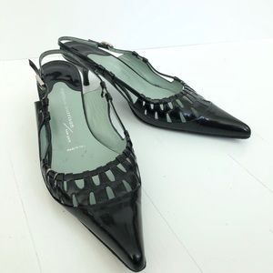Sigerson Morrison heel